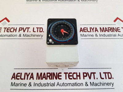 180-7773 Analogue Surface Mount Time Switch Rs 180-7773 180-7773 Analogue Surface Mount Time Switch Rs 180-7773