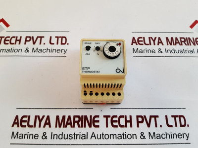 Oj Etp Thermostat