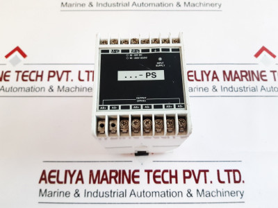 Cl90803 Power Supply Module
