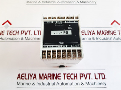 Cl90803 Power Supply Module Cl90803 Power Supply Module