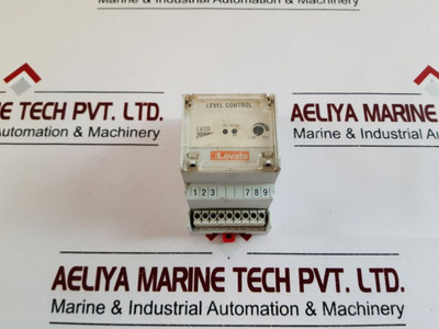 Lv2D Level Control Relay LovatoLv2D Level Control For Conductive LiquidsLovatoLevel ControlLv2D Lv2D Level Control Relay LovatoLv2D Level Control For Conductive LiquidsLovatoLevel ControlLv2D