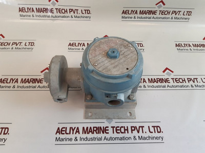 J120-451 Pressure Switch  United Electric Controls Co.