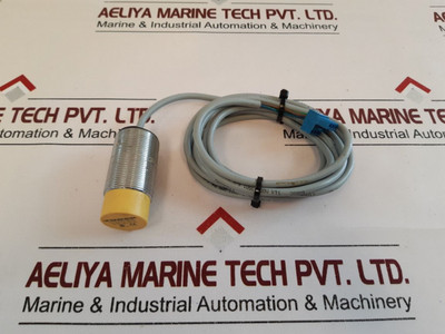 Inductive Sensor Turck Ni 15-g30-rz3X