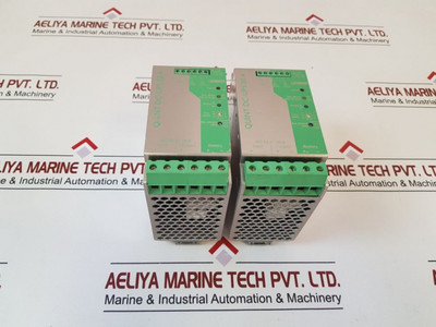 Power Supply Phoenix Contact Quint-dc-ups/24Dc-20 Power Supply Phoenix Contact Quint-dc-ups/24Dc-20