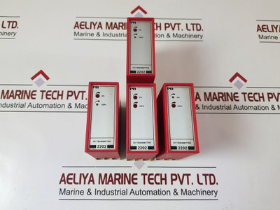 Pr Electronics 2202 L2 R/I Transmitter