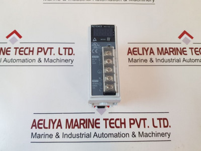 Ms2-h50
Switching Power Supply
Keyence Ms2-h50
Switching Power Supply
Keyence