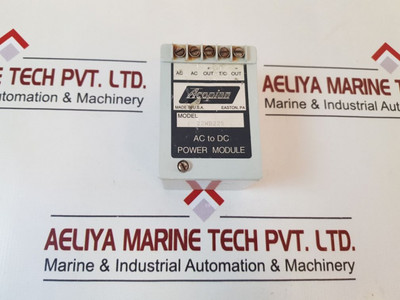 22Wb225 Acopian Ac To Dc Power Module 22Wb225 Acopian Ac To Dc Power Module