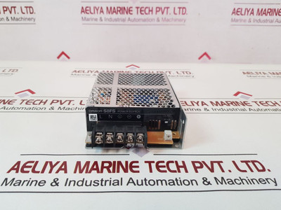 Omron S8Fs-c05024J Power Supply