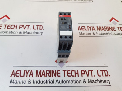 1Svr430213R0200 Time Relay Abb 1Svr430213R0200 Time Relay Abb