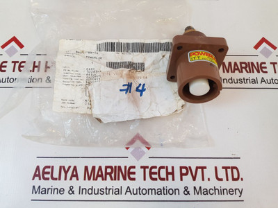 Itt Vea Nps-1-bn-t4 Powerlock