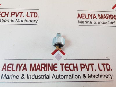 Hyster 387867 Oil Pressure Switch For Diesel Forklift C1278A13D310A0