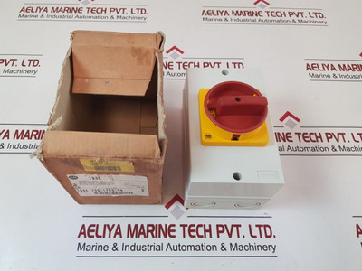 194E-y32-1753-6N Switch Allen-bradley 194E-y32-1753-6N Switch Allen-bradley
