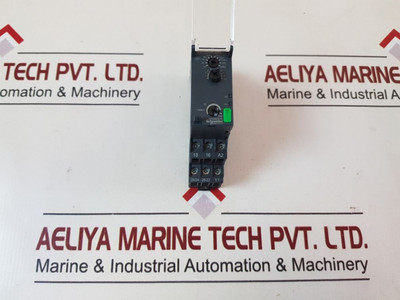Re22R2Cmr Off Delay Timer Schneider Electric Re22R2Cmr Off Delay Timer Schneider Electric