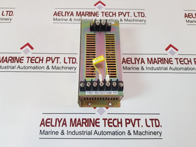 Hinode Electric Hpt-600/Øm C Power Supply