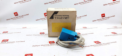 Yamatake-honeywell fl2-12a6h switch 9840u brown:dc10-30v