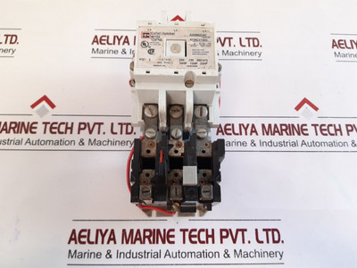 : J Size 2 Motor Control Cutler Hammer A200M2Cac : J Size 2 Motor Control Cutler Hammer A200M2Cac