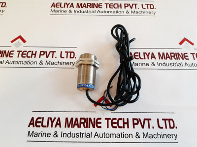 Xs1M30Ma230 Proximity Sensor Telemecanique