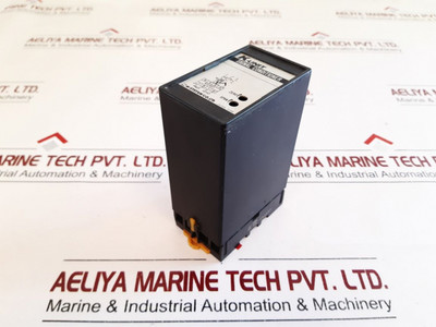 Kvs-4A-rSignal Conditioner M- System Kvs-4A-rSignal Conditioner M- System