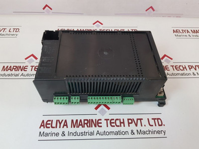 Gjr5250500R0902 07Kt92 Abb PLC Module Gjr5250500R0902 07Kt92 Abb PLC Module