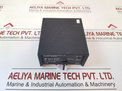 Mascot 6823 Power Supply