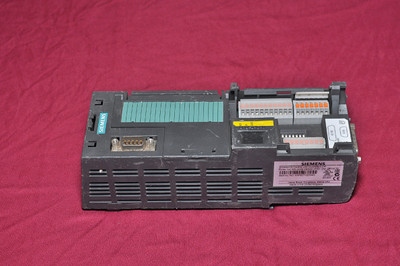 Siemens sinamics control unit cu250s-2dp control unit