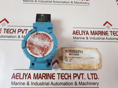 Lsxa3K Limit Switch Honeywell Lsxa3K Limit Switch Honeywell