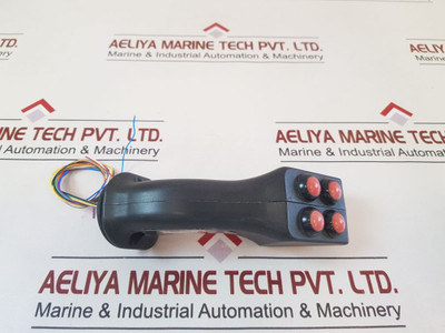 J.R.Merritt Controls Vnsov-202.1382 Joystick