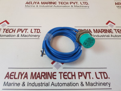 Pepperl+Fuchs 27430S Inductive Sensor 5-25Vdc