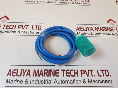 08683S Inductive Proximity Sensor Nj10-30Gk-n Pepperl+Fuchs 08683S Inductive Proximity Sensor Nj10-30Gk-n Pepperl+Fuchs