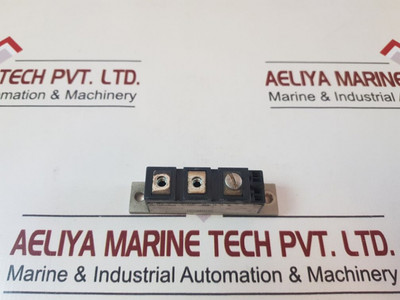 Dd104N16K Power Block Infineon G17W7