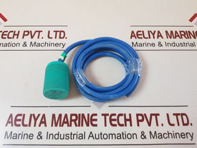 Inductive Proximity Sensor Nj10-30Gk-n Pepperl+Fuchs Inductive Proximity Sensor Nj10-30Gk-n Pepperl+Fuchs