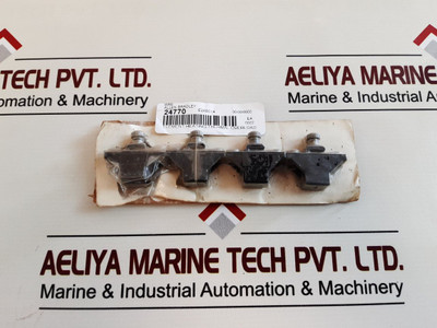Allen-bradley W 50 Thermal Overload Heating Element