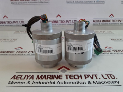 7702-6094 Industrial Scientific Enclosure Smart Sensor 7702-6094 Industrial Scientific Enclosure Smart Sensor