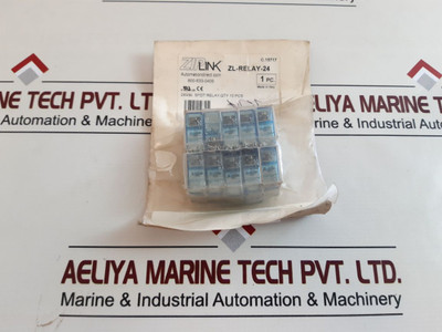 Lot Of 9X Finder 40.31 24Vdc Spdt Relay 10A 250V