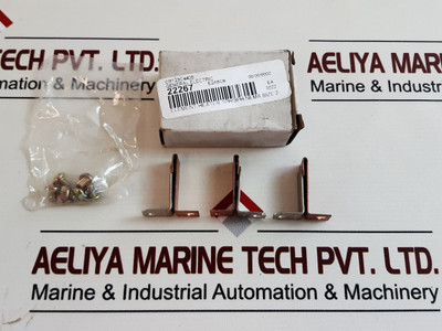 General Electric Cr123C440B Heater Element Set