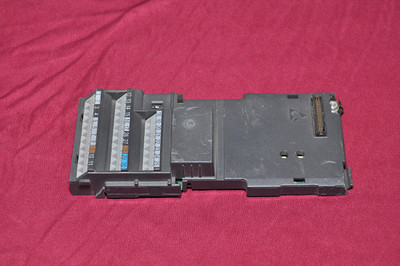 Siemens 1790l811a inverter io board