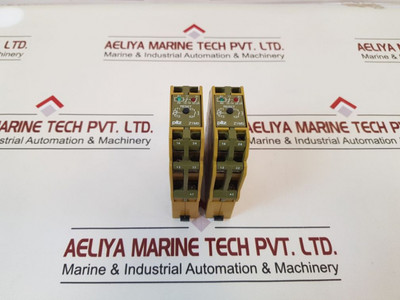 Z1Mo 2U Safety Relay Pilz Z1Mo 2U Safety Relay Pilz