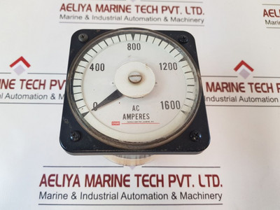 Yokogawa 103131Lsxx Meter