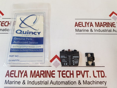 3Sb3400-0A Push Button Contact Block Siemens 3Sb3400-0A Push Button Contact Block Siemens
