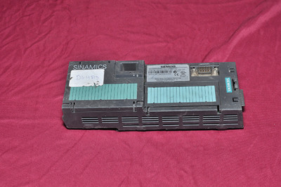 Siemens sinamics cu240b-2 dp control unit - UK made Siemens sinamics cu240b-2 dp control unit - UK made