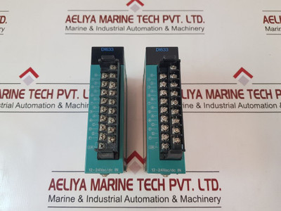 Toshiba Gdi633S Module