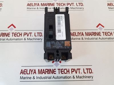 Westinghouse Fb2060 60A Circuit Breaker