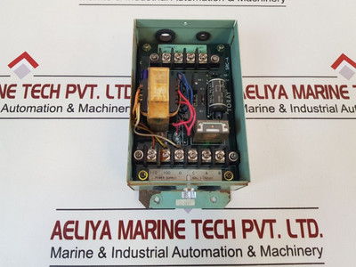 78T636 Toray Sr-11-c Intrinsically Safe Relay Device Toray Engineering Co., Ltd.
