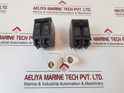 RT-690 Circuit Breaker General Electric 120/240V Ac 20A 1-Pole RT-690 Circuit Breaker General Electric 120/240V Ac 20A 1-Pole