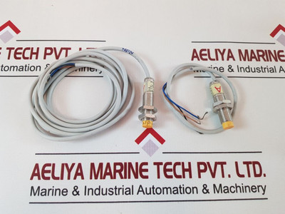 Proximity Switch 10 To 30 Vdc Proximity Switch 10 To 30 Vdc