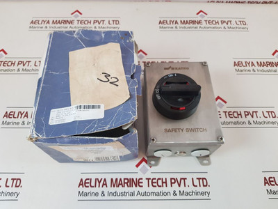 Katko Ker 316 Safety Switch