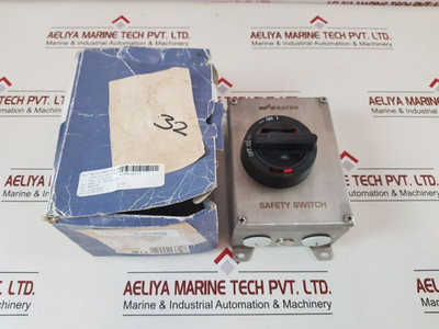 Ker 316 Katko Safety Switch Ker 316 Katko Safety Switch