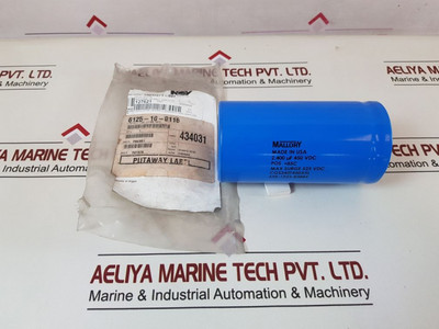 Cgs242T450X5L Capacitor Mallory Cgs242T450X5L Capacitor Mallory