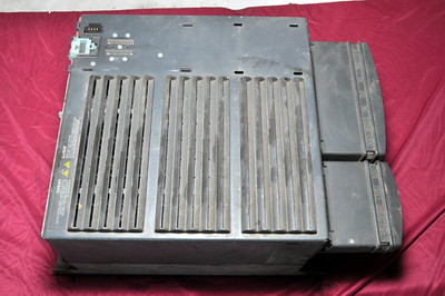 Siemens 6sl3224-0be31-8ua0 power module, 3ac 380-480v, 18.5kw Siemens 6sl3224-0be31-8ua0 power module, 3ac 380-480v, 18.5kw