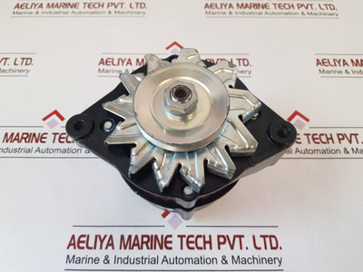 Aak3399 Alternator Mahle Iskra 14V 50A